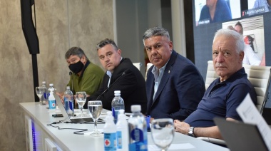 AFA informó que pedirá esquemas completos de la vacuna contra el coronavirus