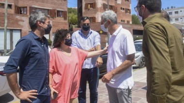 El regreso del fútbol seguiría con 100% de público