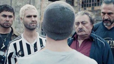 Regresa la serie "El marginal" en su cuarta temporada