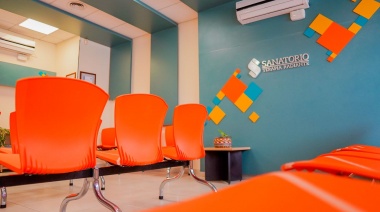 Centro de Terapia Radiante: un servicio con la mirada puesta en el futuro