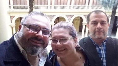 ¿Cuáles eran las raíces de la Gestapo judicial en Junín?
