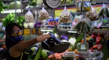 La inflación de enero tendría como piso un 3,6% y se espera más de 50% para todo 2022