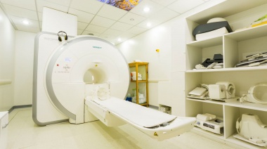 "Sanatorio Imágenes": Un servicio en constante crecimiento