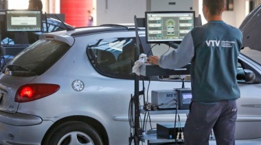 A cuánto subió el valor de la VTV en la provincia de Buenos Aires
