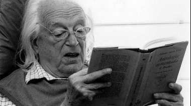 Rafael Alberti: el poeta de la calle