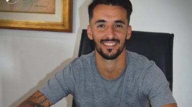Brian Sánchez seguirá en Arsenal
