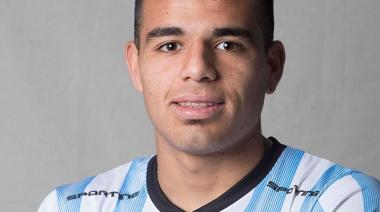 Atlético Tucumán separó a Mauro Osores, acusado de falsificar un test de coronavirus