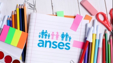 Ayuda escolar de ANSeS: ¿cómo anotarse y cuál es el monto?
