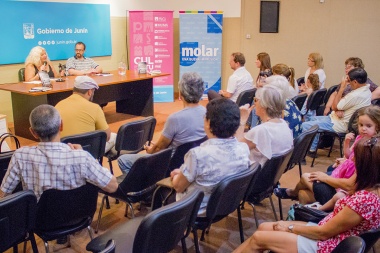 La novela "Mistonga florcita de Lis" ganó el certamen literario “Rody” Moirón