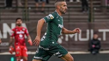 Se lesionó Licha López y estará ausente ante Unión