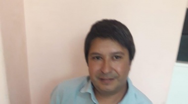 Mariano Duarte: “Para nuestros comerciantes todo es más difícil”