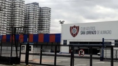 El Ciclón canceló la deuda con Carrefour y está más cerca de volver a Boedo