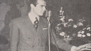 Cuando Fulvio Salamanca y “Tito Pette” conmovieron a los juninenses