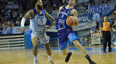 Argentino perdió ante Peñarol y no logra levantar