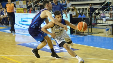 Argentino perdió ante Peñarol y no logra levantar