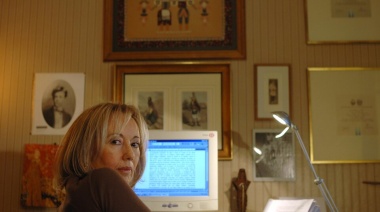 Sylvia Iparraguirre y Alberto Haylli, íconos de la cultura local