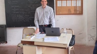 Educación en contexto de encierro: capacitación sobre ESI