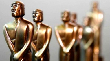 Aptra entrega los premios Martín Fierro Federal de la temporada 2020