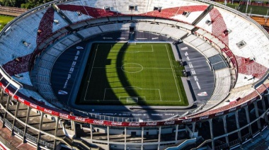 Los socios de River agotaron la preventa exclusiva de entradas