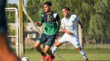 El probable once Verde para jugar ante Barracas