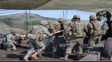 Abrió la inscripción para incorporarse como Soldado Voluntario del Ejército Argentino