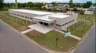 Mientras las escuelas juntan ladrillos el Intendente esconde millones de pesos