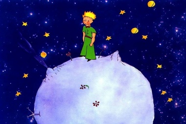 “El Principito”, un libro que embellece día a día