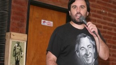 Merani: "Se acabó el relato de Petrecca de trabajar en conjunto"