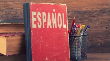 En el Día de la Lengua, un “cacho” de cultura