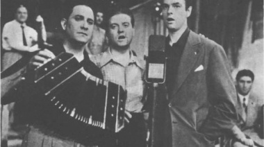 Domingo Federico, sugestión y muy buen gusto