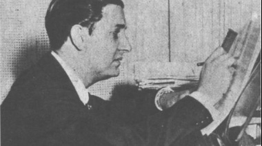 Domingo Federico, sugestión y muy buen gusto