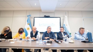 Paritarias: la Bancaria logró un salario inicial de casi 200 mil pesos