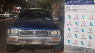 Siete detenidos por desmanes en la zona céntrica