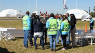 ARBA intimó a 2.500 dueños de campos valuados en 2 millones de dólares