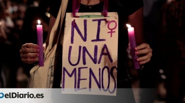 Aumentan las denuncias por violencia de género en Provincia