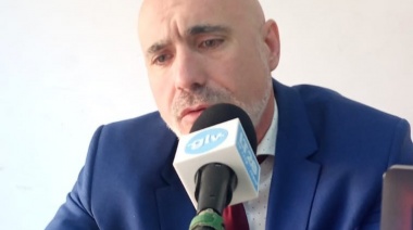 Bertamoni presidirá el Colegio de Abogados regional