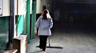Agredieron a una auxiliar docente y preocupa el nivel de violencia escolar