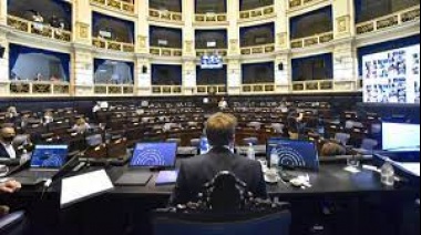 Cómo quedaron los legisladores de la Cuarta en el reparto de las comisiones