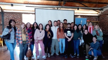 Se realizó la segunda parte del Consultorio Emprendedor sobre Redes Sociales