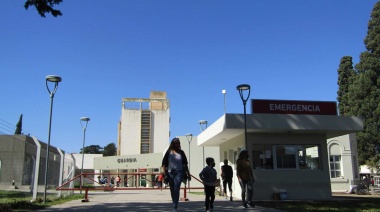 En mayo, el personal hospitalario cobró un plus de $8.700