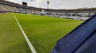 Con cola para comprar on line, se ponen a la venta las entradas para la final entre Boca y Tigre