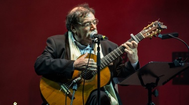La jerarquía intacta de Numa Moraes