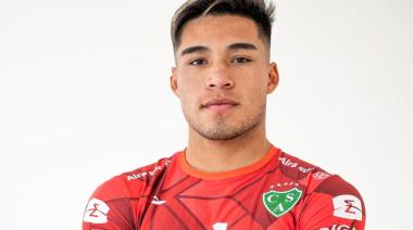 Sebastián Meza y 'el Pata' Castro firmaron y ya entrenaron junto al plantel