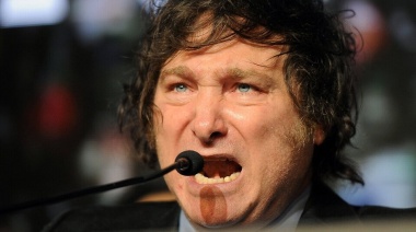 Increíble: Javier Milei, a favor de la venta de órganos