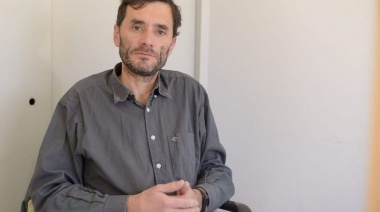 Asumió Facundo Quinteros como nuevo juez de Faltas en Alem