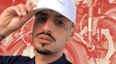 Murió “El Noba” tras estar diez días en terapia intensiva