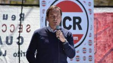 Ahora Itoiz se cruzó con dirigentes de la Coalición, por Macri