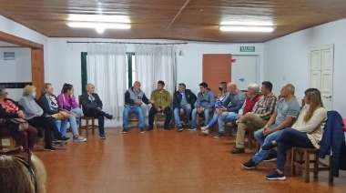 Cumbre fomentista: ¿Por qué se reúnen el miércoles y qué temas van a tratar?