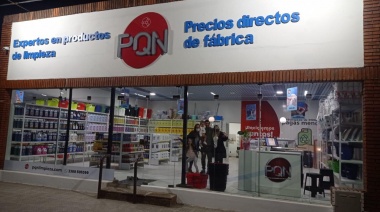 PQN: empresas que crecen haciendo fuerte su marca