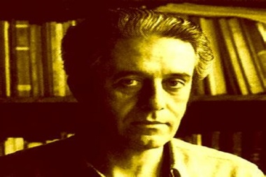 Baldomero Fernández Moreno,  símbolo del sencillismo
